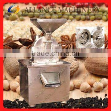 101.Industrial Automatic Spices Grinder photo-3
