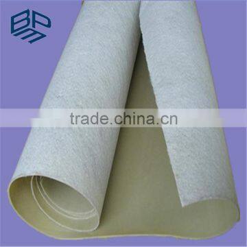 Geomembrane Film Composite with Geotextile Fabric for Waterproofing