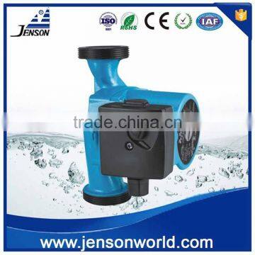 Jenson DG32-40/60 180 2015 new style hot water circulation pump,shielding pump