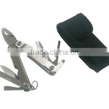 Fishing crimping pliers-UL-9912G