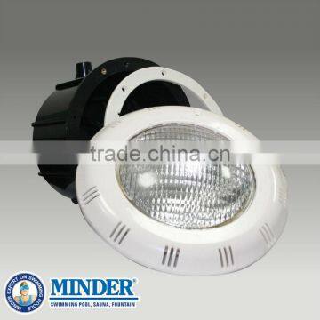 PPR series Plastic and Flat led underwater light underwater led light underwater light