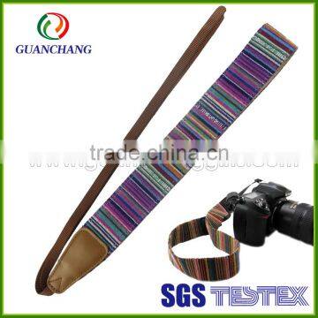 hot sale factory direct price multi-style oem camera shoulder strap