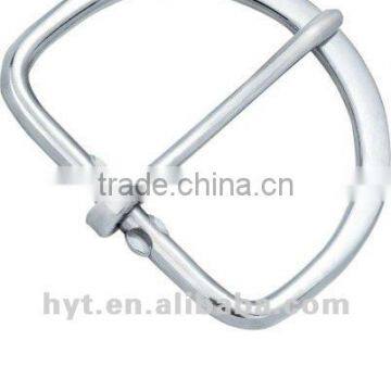 Horse stainless steel girth buckle