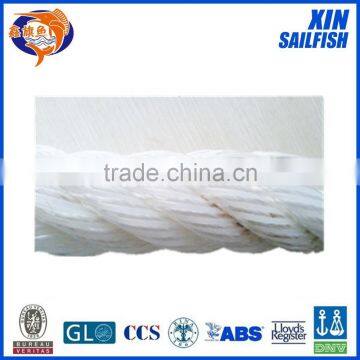 Atlas Mooring Ship Mooring Rope