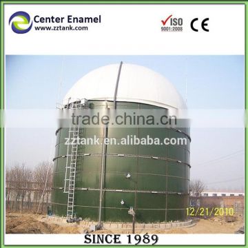 glass fused steel grain silos / tanks with capacity 20m3 to 18600 m3