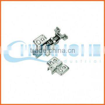 China Chuanghe High Quality Plating Copper Door Hinge