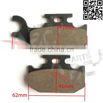 HISUN 500CC ATV QUAD ORIGINAL BRAKE PADS