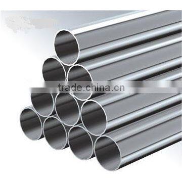 304 Stainless Steel Pipes With High Quality photo-6