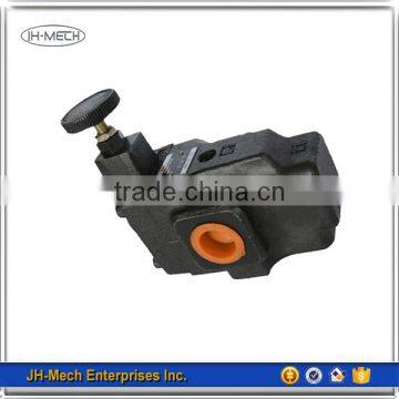 Professional Superior Electric Hydraulic Valve photo-5