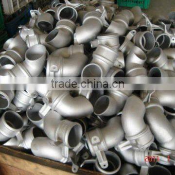 A380 Aluminium Die Casting photo-3