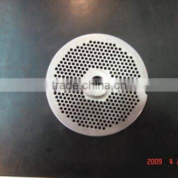 High Quality Meat Grinder Commercial Use Electric 32#, Electric Meat Mincer photo-2