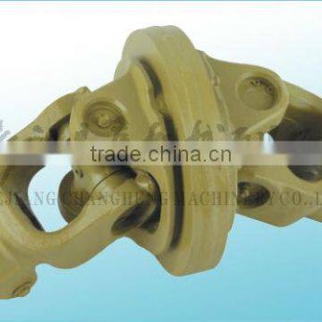 Wide Angle Joint for drive shaft