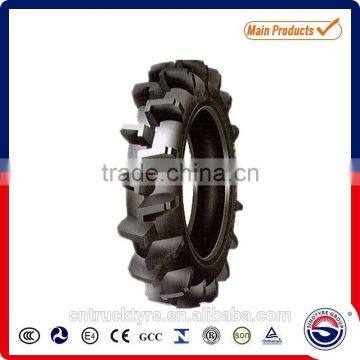 China Manufacturer Wholesale Trailer Tyres/tires Good Quality R-1 Agriculture Tyres Prices photo-6
