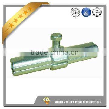 drop forged scaffolding joint pin