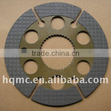 wet friction disc for case machine wet brake part no 237021a1