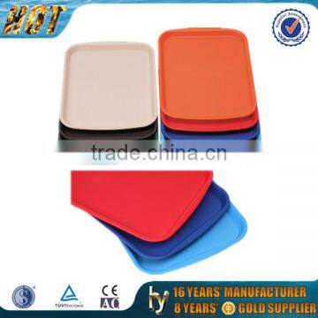 Plastic Serving Breakfast Tray photo-3