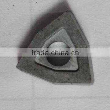 WCMX Cemented Tungsten Carbide Turning Insert for Lathe Supplied in Chengdu photo-4