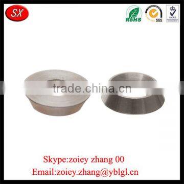 Custom Made Precision Stainless Steel Cup Spring Washer photo-4