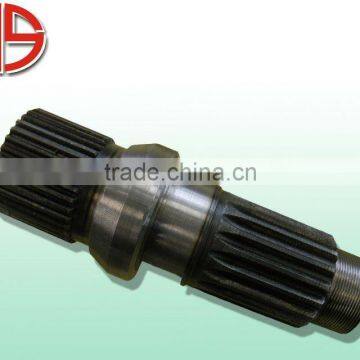 drilling machine shaft