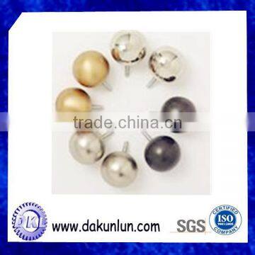 Wholesale Factory Supply Precision Brass Ball