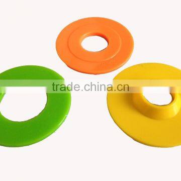 silicone plug