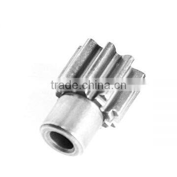 Rotavator Transmission Parts Helical Gear photo-3