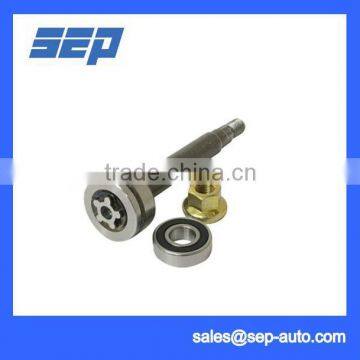 Spindle Shaft Replaces AYP 137646, HUS 532137646