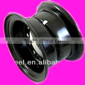 Forklift 4.00-9 Split Jiujiu Steel Wheel