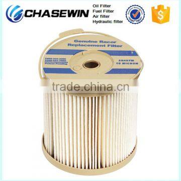 Using In 900 Series Housings 2040TM 10 Micron Fuel Filter Element