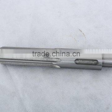 CNC Machine Part Shaft Made in Wuhu photo-5