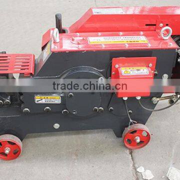 42 model rebar cutting machine