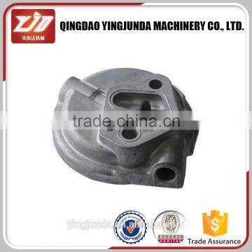 Customized Casting Services Iron Casting Wholesale photo-3