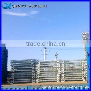 2m x 1m x 1m Gabion Baskets Bunnings, Gabion Galvanized Material, Welded Gabion Wall photo-2
