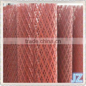 high quality Used Stretch expanded metal mesh