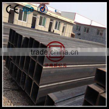 Tensile Strength Black Carbon Steel Pipe