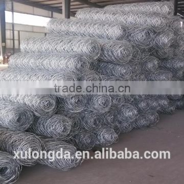 welded gabion box