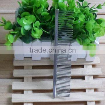 Pet Care Combs Factory Pet Supplies Cat Grooming Comb photo-2