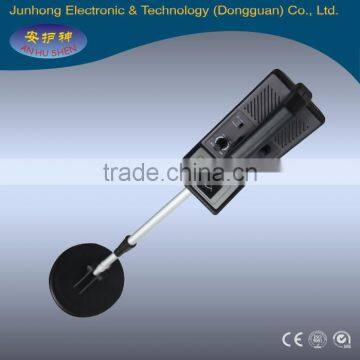 Cheap Metal Detector for Children and Beginners photo-2