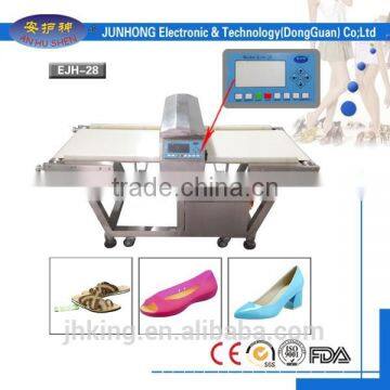 Standard Metal Detector, Metal Detector Shoes photo-2