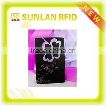 Programmable 13.56Mhz RFID MF Classic 1K Rfid Card(TOP 10 Smart Card Factory) photo-3