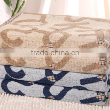 cotton bath towels