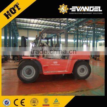 Forklift Counter Weight photo-3