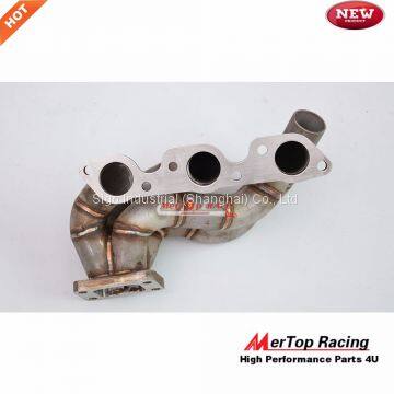 Mertop 3mm Steam Pipe for TOP MOUNT HOLDEN ECOTEC 3.8 TURBO MANIFOLD V6 TURBO KIT VT VU VX VY photo-3
