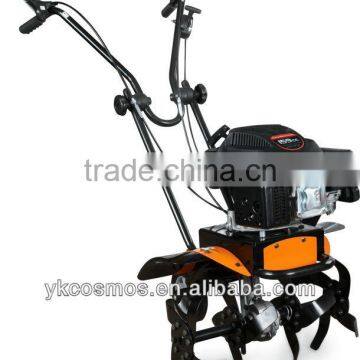 Power mini cultivator/power rotary tiller