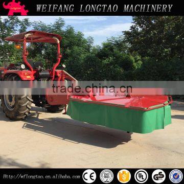 Trade Assurance Agricultural Drum Mower With CE Certificate photo-5