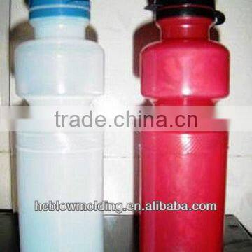 OEM Blow Molding Plastic PE Bottle Mould Plastic Container Manufacturers Huizhou Factory photo-6