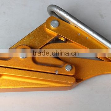 Aluminum Alloy Grip Come Along Clamp for Insulated Conductors