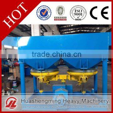 HSM CE Wolfram Ore Jigger photo-6