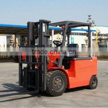 CPD15, 1.5ton electric forklift