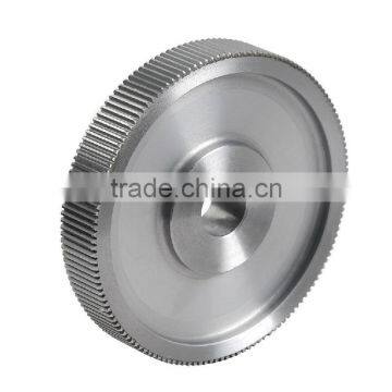 High Quality Iron Casting Wheel,big Size Casting Iron Wheels,iron Wheel photo-3